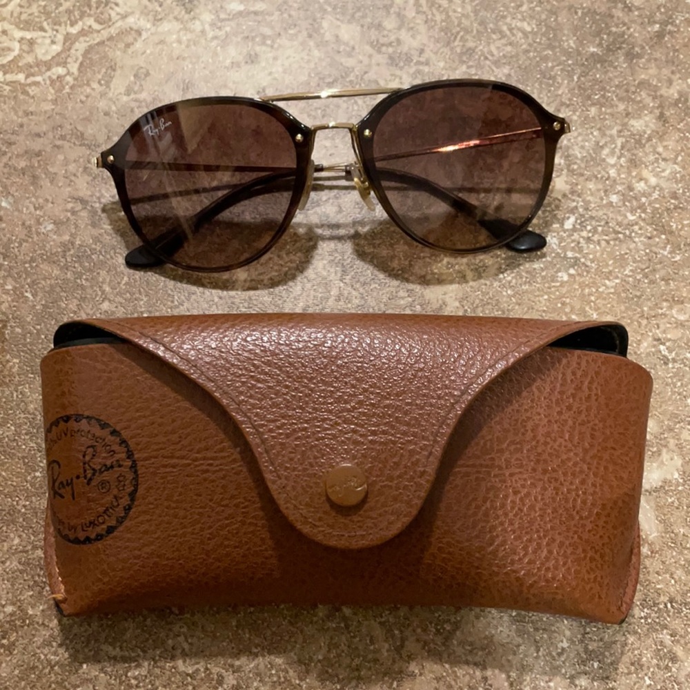 RAY-BAN Sunglasses